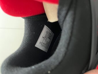Jordan 4 Red Thunder - 6