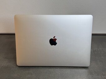 Macbook Pro 13" 2020 / M1 / 16GB / 512GB / Silver - 6