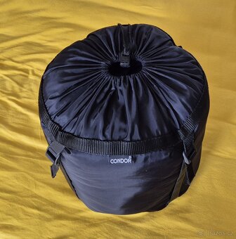 Spací pytel Condor VI - 6