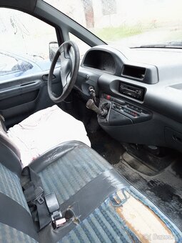 Fiat scudo - 6