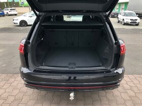 Touareg 3,0 TDI R-Line 210 kW - 6