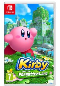 Herní konzole Nintendo switch + 3hry Nepoužívané - 6