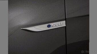 e-GOLF Aut 136PS Temp 2PDC Nav LED AAC Kam AL DPH 1/20 - 6
