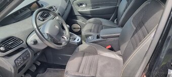 Renault Grand Scenic1.2TCe 97kw r.2015 153000km velice pěkné - 6