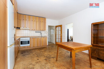 Pronájem bytu 3+kk, 68 m², Pardubice, ul. Dubinská - 6