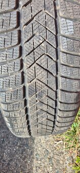 Originální disky BMW r19 X3 X4 GO1 G02 - 6