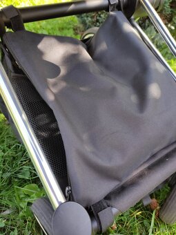 Cybex Priam - 6
