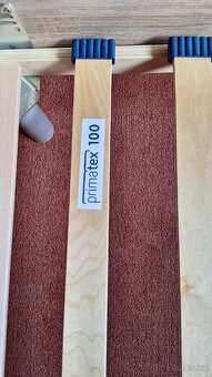Prodej postele 200x90 - 6