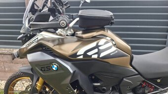 BMW F 850 GS ADVENTURE - 6