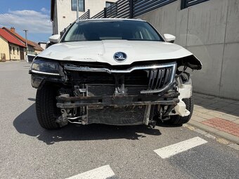 ŠKODA KAROQ 2.0 TDI 4x4 DSG - 6