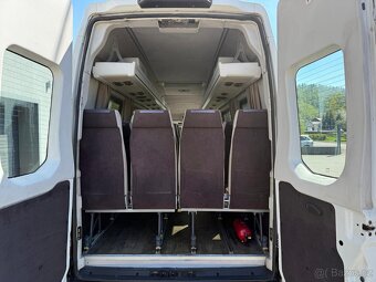 IVECO Daily 50C18 - 6