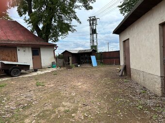 Prodej, dům, 80 m, 1 222 m poz., 25, Věž - Jedouchov, Česko - 6