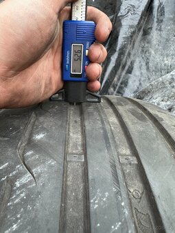 Letní sada pneu 225/45 R17 - Dunlop - 6