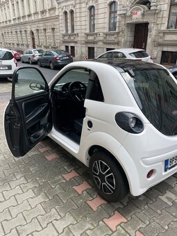 Microcar Due 5750km - 6