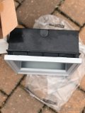 Vestavěné-zápustné venkovní osvětlení baráku, plotu atd - 6