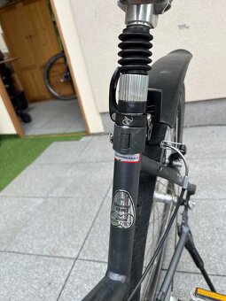 Dámské kolo Merida Crossway 8700 - 6