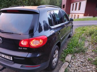 Tiguan 4 motion 2.0 tdi - 6