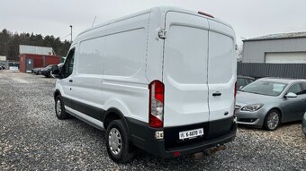 Ford Transit 2.0TDCi 125kW L2H2,Klima,PDC - 6