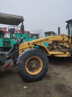 autogrejdr grejd new holland f156.6 - 6