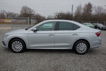 Škoda Octavia 2.0TDi STYLE 85kW 68tkm ČR - 6