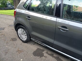 POLO 1,2TSI-66 KW RV 6/2014 - 6