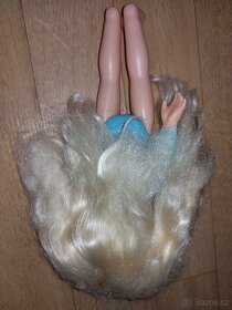 Olaf, panenka Elsa 30 cm, Disney Ledové království, Frozen - 6