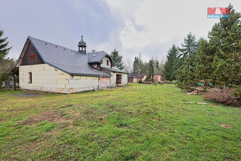 Prodej rodinného domu, Přemyslovice. - 6