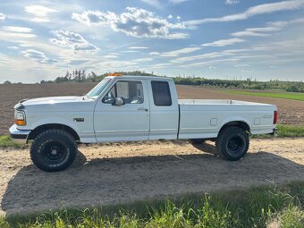 1994 Ford F-150, 4x4 - 6