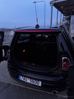 Mini Cooper - 6