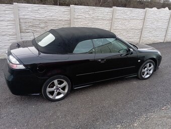 Saab 93 Kabriolet 1,9 Tid 110 kW - 6