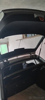 Fabia diesel 1,9 SDI - 6