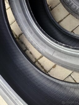 205/55 R17 91V Goodyear EfficientGrip Performance - 6