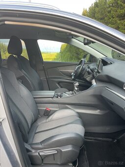 Peugeot 5008 1,5 HDI ALLURE - 6