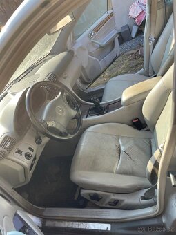 Mb c220cdi - 6