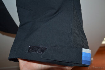 Softshellové kalhoty zn. Quechua - 6