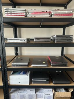 MacBook PRO 14 2021 M1 PRO/16GB RAM/512GB SSD Bat 95%+ (A-) - 6