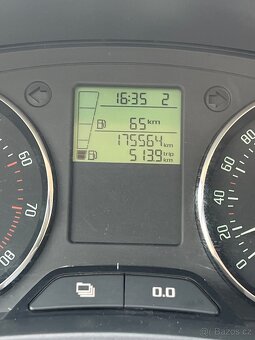 Fabia II 1.2TSI Scout LPG - 6