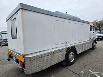 ⭐Avia A75-L 1998/85KW/ČR/7490KG/ ELEKTROCENTRÁLA/AGREGÁT⭐ - 6