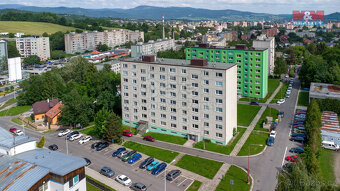 Prodej bytu 3+1, 71 m², Šumperk, ul. Pod Senovou - 6