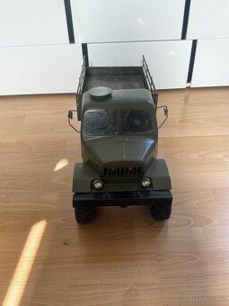 Praga V3S - 6