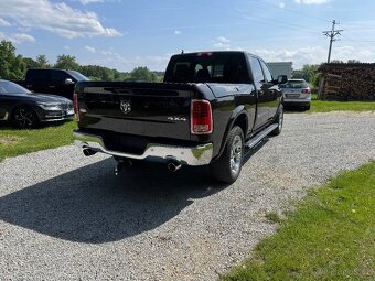 DODGE RAM 5.7Hemi DPH - 6