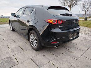 Mazda 3 Comfort plus 2,0-Top stav, servis Mazda-Prodáno. - 6