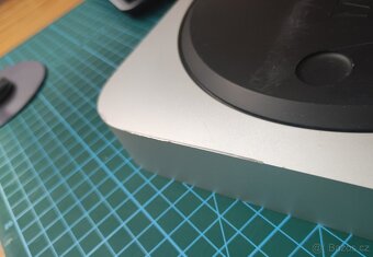 Mac Mini (late 2012) upgrade 16 GB + 500 SSD - 6