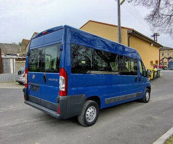 Fiat Ducato L3H2 Panorama Modular ( Shuttle bus) 2.3 96 kW - 6