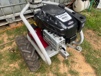 DAKR Panter FD2H - 6