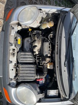 Daewoo Matiz - 6