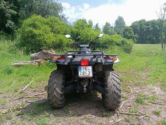CF MOTO Gladiator Journeyman 510RX-A - 6