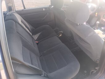 Golf 4 1,9 TDI 66kw - 6