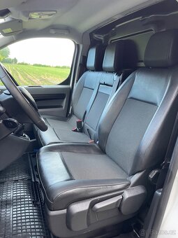 Citroen Jumpy 2.0 HDi 2022 - 6