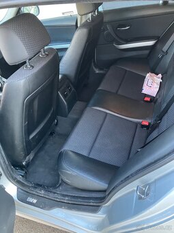 Bmw e91 320d - 6
